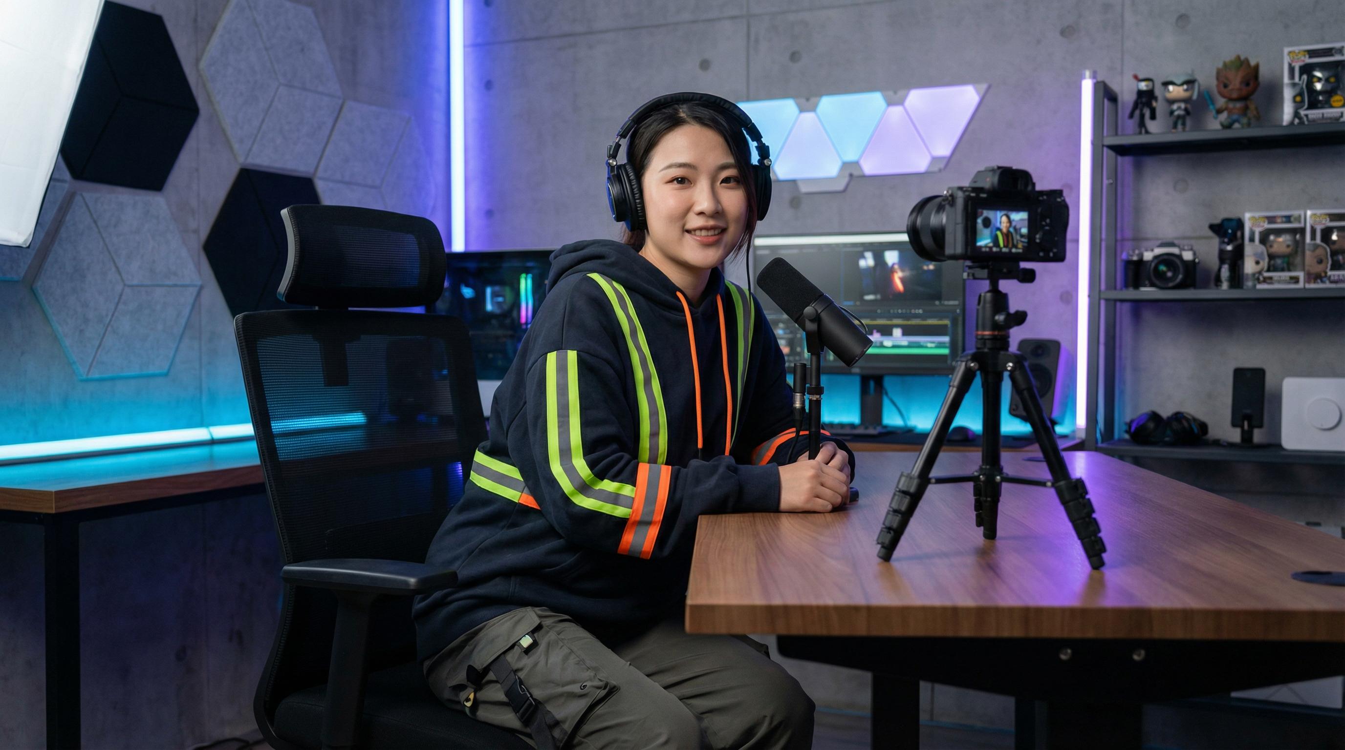 91视频创作平台